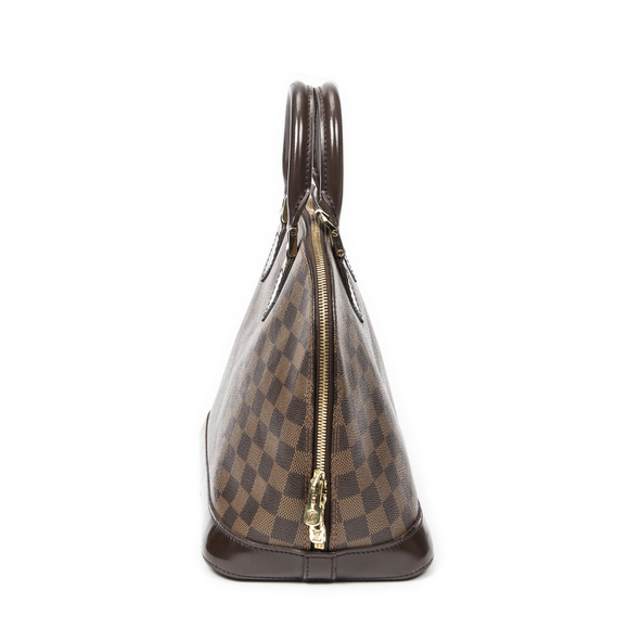 Louis Vuitton Alma PM - Picture 4 of 10